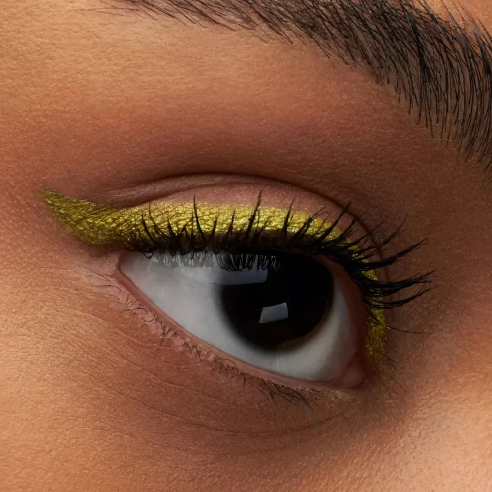 MAC Gleam On Colour Excess Gel Pencil Eye Liner